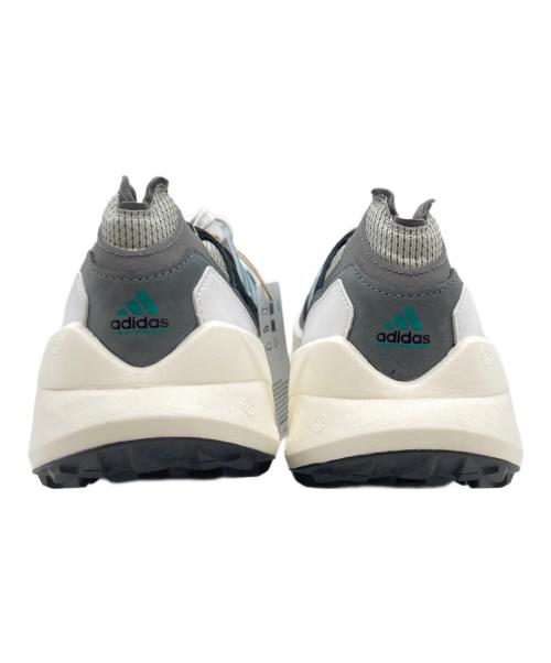 adidas（アディダス）adidas (アディダス) EQUIPMENT AGRAVIC GRETWO グレー サイズ:US12.5の古着・服飾アイテム
