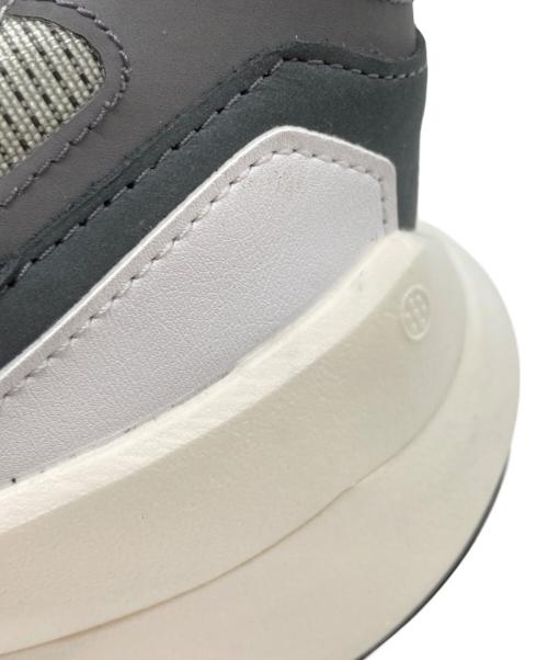 adidas（アディダス）adidas (アディダス) EQUIPMENT AGRAVIC GRETWO グレー サイズ:US12.5の古着・服飾アイテム