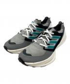 adidasアディダス）の古着「EQUIPMENT AGRAVIC GRETWO」｜グレー