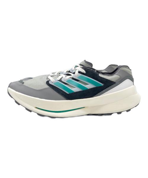 adidas（アディダス）adidas (アディダス) EQUIPMENT AGRAVIC GRETWO グレー サイズ:US12.5の古着・服飾アイテム