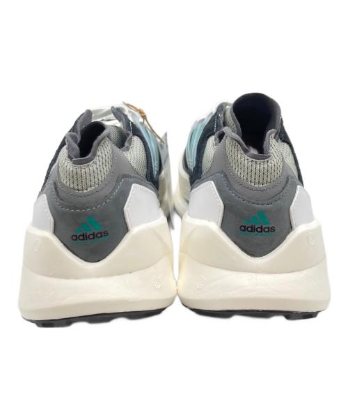 adidas（アディダス）adidas (アディダス) EQUIPMENT AGRAVIC GRETWO グレー サイズ:US12.5の古着・服飾アイテム