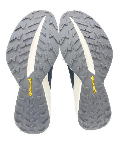 adidas（アディダス）adidas (アディダス) EQUIPMENT AGRAVIC GRETWO グレー サイズ:US12.5の古着・服飾アイテム