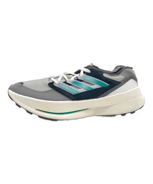 adidas（アディダス）adidas (アディダス) EQUIPMENT AGRAVIC GRETWO グレー サイズ:US12の古着・服飾アイテム