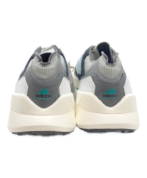 adidas（アディダス）adidas (アディダス) EQUIPMENT AGRAVIC GRETWO グレー サイズ:US12の古着・服飾アイテム