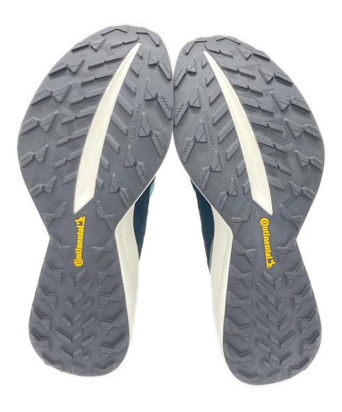 adidas（アディダス）adidas (アディダス) EQUIPMENT AGRAVIC GRETWO グレー サイズ:US12の古着・服飾アイテム