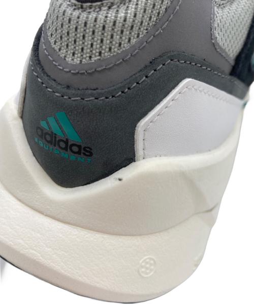 adidas（アディダス）adidas (アディダス) EQUIPMENT AGRAVIC GRETWO グレー サイズ:US12の古着・服飾アイテム