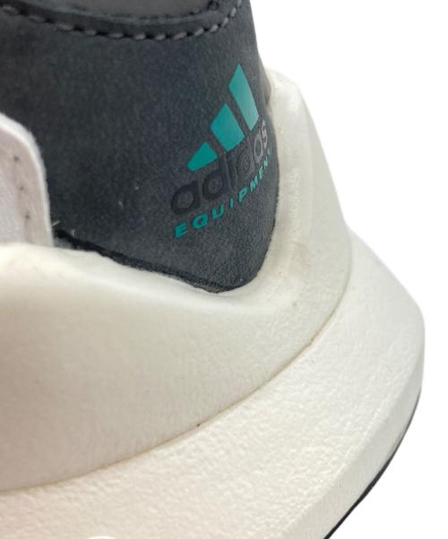 adidas（アディダス）adidas (アディダス) EQUIPMENT AGRAVIC GRETWO グレー サイズ:US12の古着・服飾アイテム