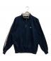 BURBERRY GOLF（バーバリーゴルフ）の古着「トラックジャケット」｜ネイビー