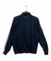 BURBERRY GOLF (バーバリーゴルフ) トラックジャケット ネイビー サイズ:SIZE LL：5000円