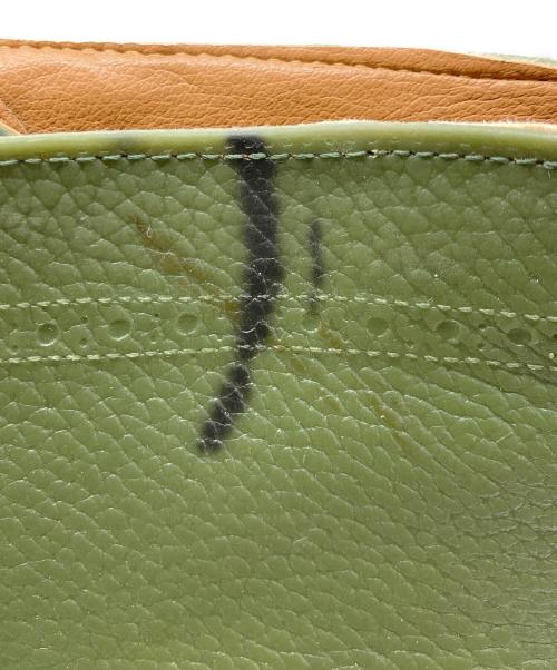 Rainman（レインマン）Rainman (レインマン) カントリーレインブーツ グリーン サイズ:9の古着・服飾アイテム