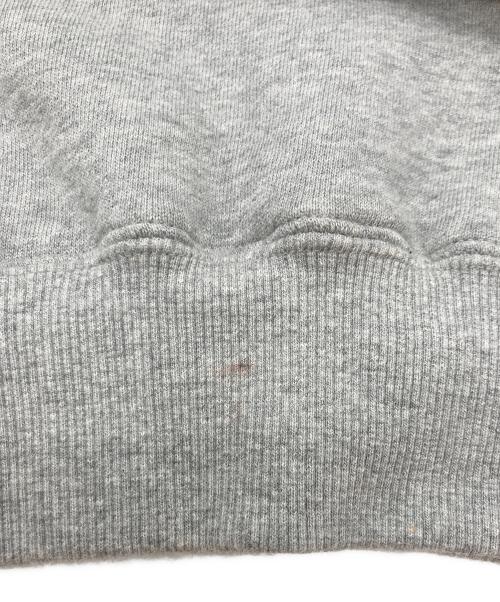 Rest&Recreation（レストアンドレクリエーション）Rest&Recreation (レストアンドレクリエーション) ロゴパーカー グレー サイズ:ONE SIZEの古着・服飾アイテム