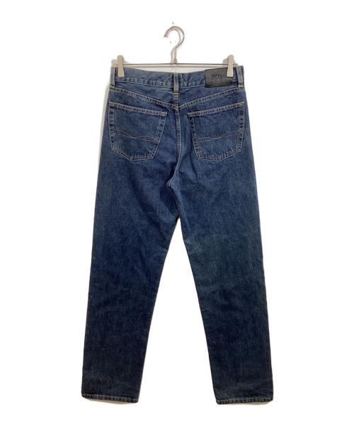 BOSS HUGO BOSS（ボス ヒューゴボス）BOSS HUGO BOSS (ボス ヒューゴボス) デニムパンツ インディゴ サイズ:W30×L24の古着・服飾アイテム
