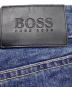 中古・古着 BOSS HUGO BOSS (ボス ヒューゴボス) デニムパンツ インディゴ サイズ:W30×L24：5000円