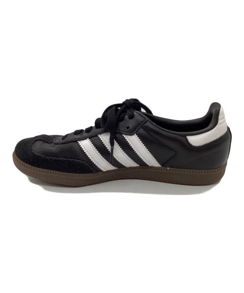adidas（アディダス）adidas (アディダス) Samba OG ブラック サイズ:26cmの古着・服飾アイテム