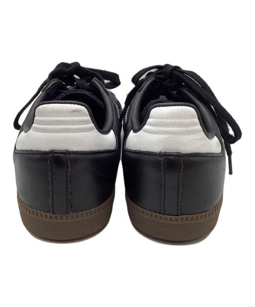 adidas（アディダス）adidas (アディダス) Samba OG ブラック サイズ:26cmの古着・服飾アイテム