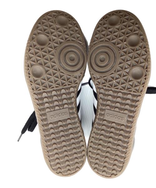 adidas（アディダス）adidas (アディダス) Samba OG ブラック サイズ:26cmの古着・服飾アイテム