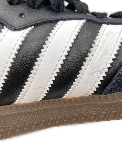 adidas（アディダス）adidas (アディダス) Samba OG ブラック サイズ:26cmの古着・服飾アイテム
