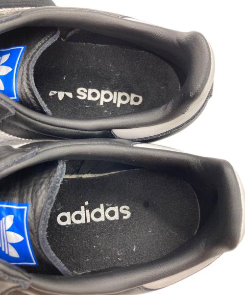 adidas（アディダス）adidas (アディダス) Samba OG ブラック サイズ:26cmの古着・服飾アイテム