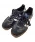 adidas（アディダス）の古着「Samba OG」｜ブラック