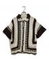 TODAYFUL（トゥデイフル）の古着「Crochet Over Shirts/クロシェオーバーシャツ」｜ブラウン