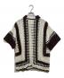 TODAYFUL (トゥデイフル) Crochet Over Shirts/クロシェオーバーシャツ ブラウン サイズ:SIZE Free：7000円