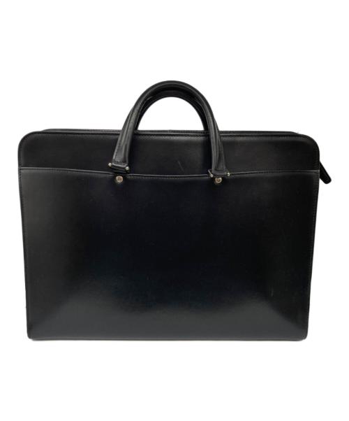 PORTER（ポーター）PORTER (ポーター) ブリーフケース/BRIEFCASE ブラックの古着・服飾アイテム