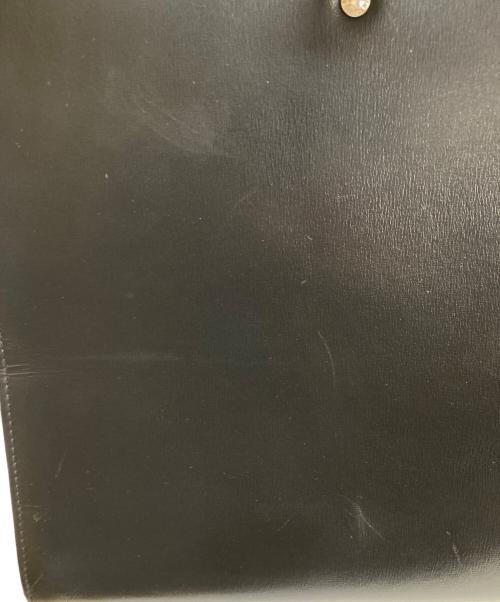 PORTER（ポーター）PORTER (ポーター) ブリーフケース/BRIEFCASE ブラックの古着・服飾アイテム