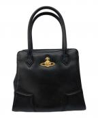 Vivienne Westwoodヴィヴィアンウエストウッド）の古着「ハンドバッグ」｜ブラック
