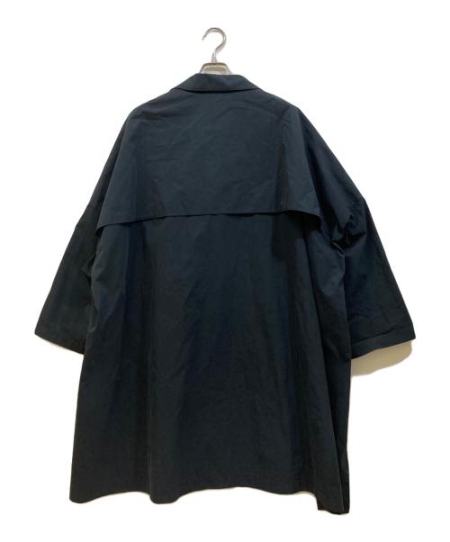 Plage（プラージュ）Plage (プラージュ) テントコート レディース ネイビー サイズ:Freeの古着・服飾アイテム