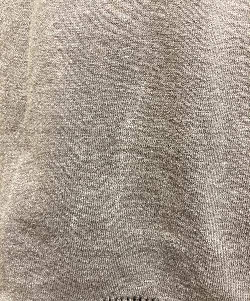 SAINT MICHAEL（セントマイケル）SAINT MICHAEL (セントマイケル) LS TEE EYES W.I.H ブラック サイズ:Lの古着・服飾アイテム