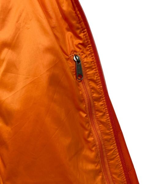 Patagonia（パタゴニア）Patagonia (パタゴニア) Nano Puff Jkt オレンジ サイズ:XLの古着・服飾アイテム