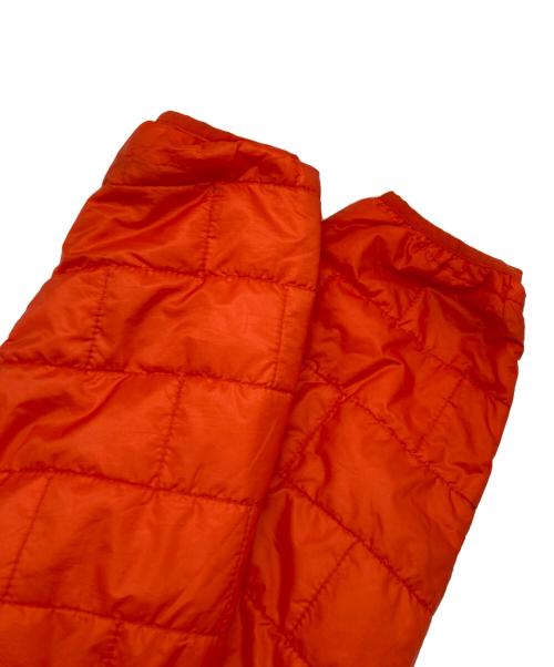 Patagonia（パタゴニア）Patagonia (パタゴニア) Nano Puff Jkt オレンジ サイズ:XLの古着・服飾アイテム