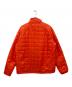Patagonia (パタゴニア) Nano Puff Jkt オレンジ サイズ:XL：5000円
