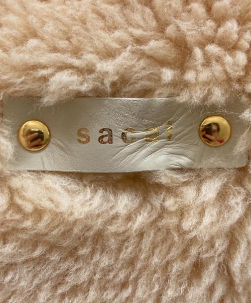 sacai（サカイ）sacai (サカイ) Dumpling Bagの古着・服飾アイテム