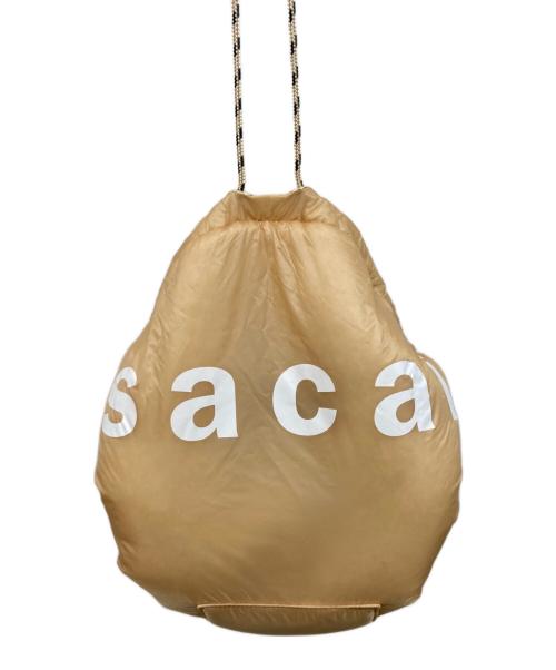 sacai（サカイ）sacai (サカイ) Dumpling Bagの古着・服飾アイテム