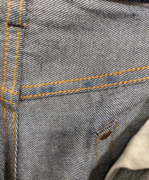 LEVI'S VINTAGE CLOTHING（リーバイス ビンテージ クロージング）LEVI'S VINTAGE CLOTHING (リーバイス ビンテージ クロージング) 501XX1955年モデルセルビッチデニムパンツ インディゴ サイズ:36の古着・服飾アイテム
