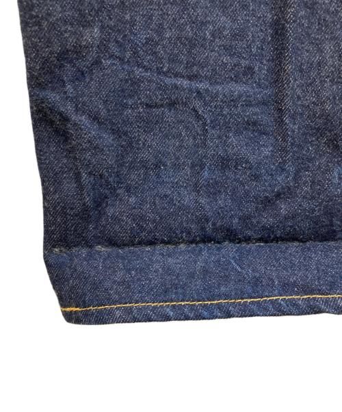 LEVI'S VINTAGE CLOTHING（リーバイス ビンテージ クロージング）LEVI'S VINTAGE CLOTHING (リーバイス ビンテージ クロージング) 501XX1955年モデルセルビッチデニムパンツ インディゴ サイズ:36の古着・服飾アイテム