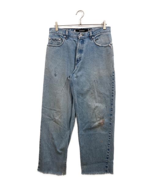 LEVI'S（リーバイス）LEVI'S (リーバイス) デニムパンツ インディゴ サイズ:SIZE 31の古着・服飾アイテム