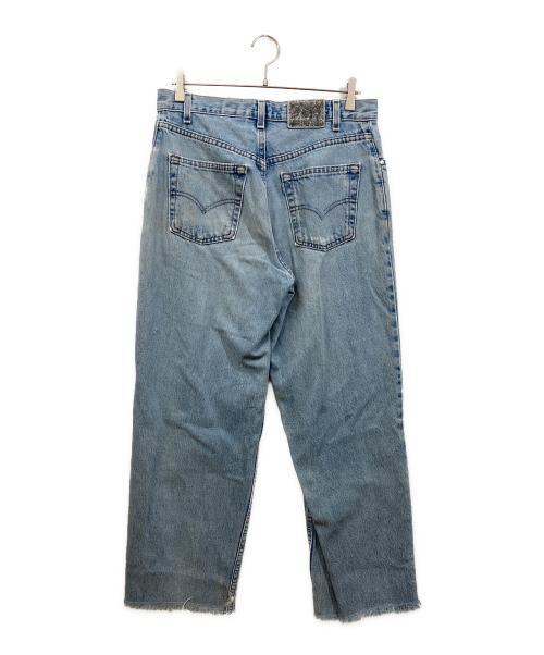 LEVI'S（リーバイス）LEVI'S (リーバイス) デニムパンツ インディゴ サイズ:SIZE 31の古着・服飾アイテム