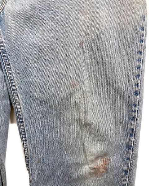 LEVI'S（リーバイス）LEVI'S (リーバイス) デニムパンツ インディゴ サイズ:SIZE 31の古着・服飾アイテム