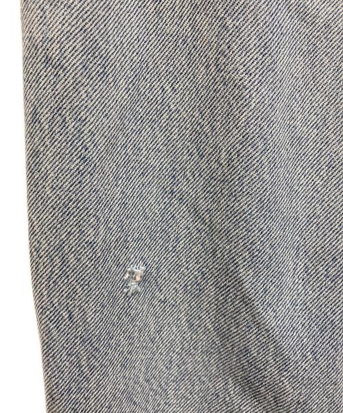 LEVI'S（リーバイス）LEVI'S (リーバイス) デニムパンツ インディゴ サイズ:SIZE 31の古着・服飾アイテム