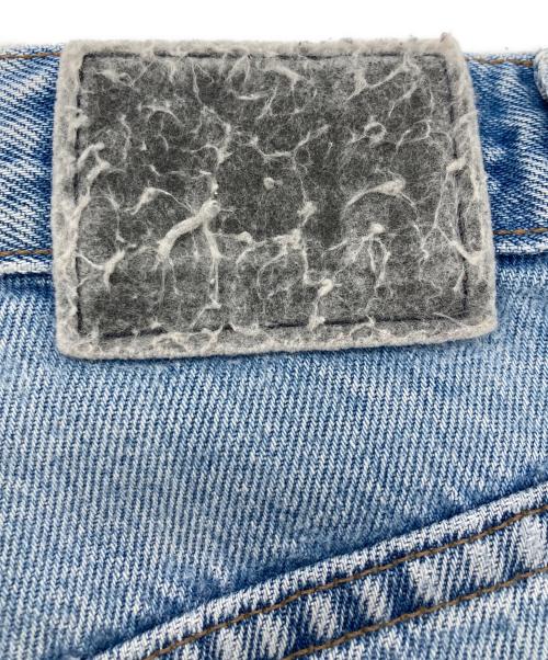 LEVI'S（リーバイス）LEVI'S (リーバイス) デニムパンツ インディゴ サイズ:SIZE 31の古着・服飾アイテム