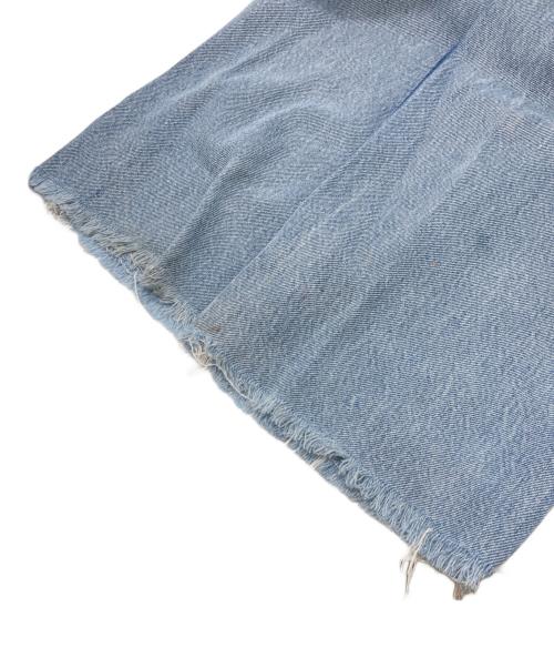 LEVI'S（リーバイス）LEVI'S (リーバイス) デニムパンツ インディゴ サイズ:SIZE 31の古着・服飾アイテム