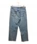LEVI'S (リーバイス) デニムパンツ インディゴ サイズ:SIZE 31：5000円
