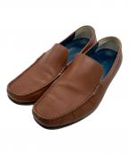 REGALリーガル）の古着「スリッポン」｜ブラウン