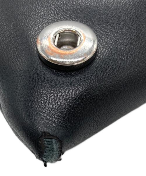 MM6 Maison Margiela（エムエムシックスメゾンマルジェラ）MM6 Maison Margiela (エムエムシックスメゾンマルジェラ) ジャパニーズトートバッグ ブラックの古着・服飾アイテム