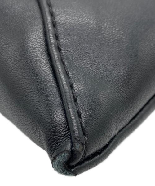 MM6 Maison Margiela（エムエムシックスメゾンマルジェラ）MM6 Maison Margiela (エムエムシックスメゾンマルジェラ) ジャパニーズトートバッグ ブラックの古着・服飾アイテム