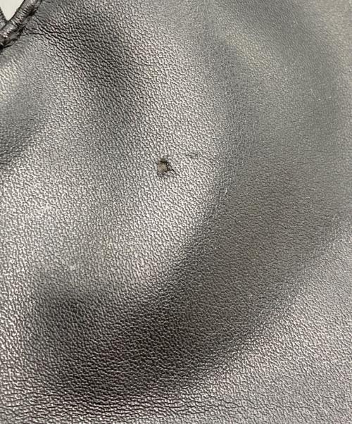 MM6 Maison Margiela（エムエムシックスメゾンマルジェラ）MM6 Maison Margiela (エムエムシックスメゾンマルジェラ) ジャパニーズトートバッグ ブラックの古着・服飾アイテム