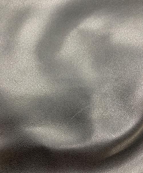 MM6 Maison Margiela（エムエムシックスメゾンマルジェラ）MM6 Maison Margiela (エムエムシックスメゾンマルジェラ) ジャパニーズトートバッグ ブラックの古着・服飾アイテム