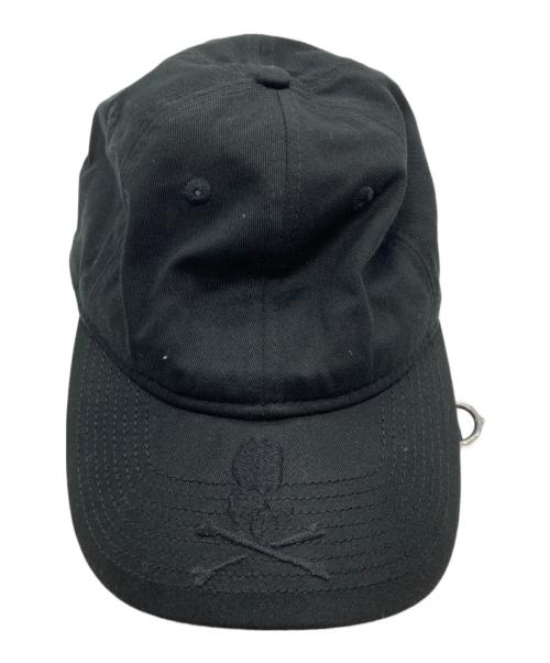 New Era（ニューエラ）New Era (ニューエラ) Mastermind JAPAN (マスターマインド ジャパン) キャップ ブラックの古着・服飾アイテム